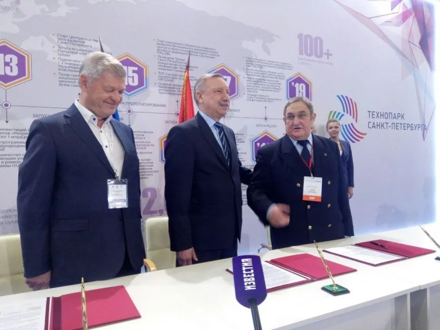 В Санкт-Петербурге повысят порог минимальной зарплаты