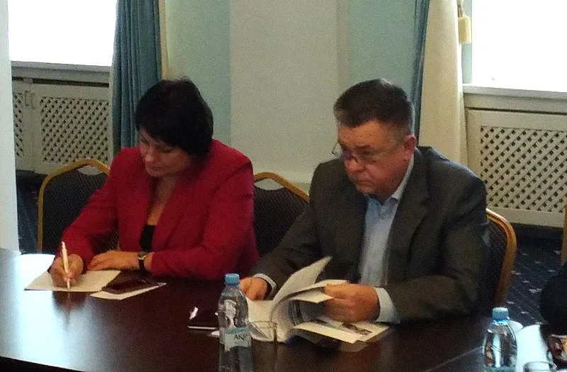 Лебедев призвал увольнять чиновников правительства Севастополя