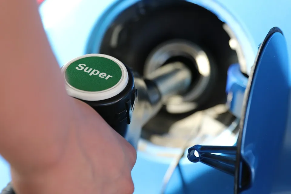 В Севастополе на 23% выросли цены на бензин