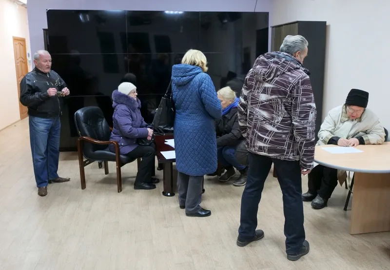 Двери ForPost не закрываются – севастопольцы подписывают письмо в защиту Матросского бульвара