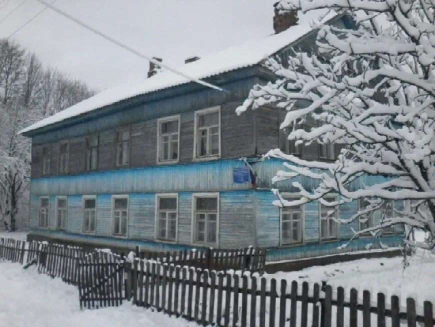 Нарушения противопожарной безопасности в школе под Новгородом проверяет прокуратура