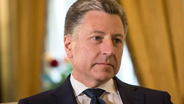 Волкер призвал Евросоюз и США ввести новые санкции против России