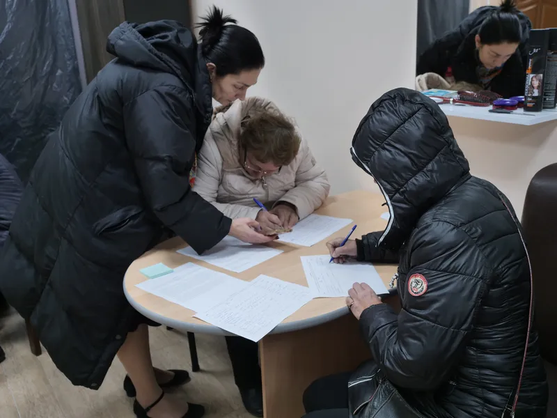 В защиту Матросского бульвара собрано более 700 подписей жителей Севастополя