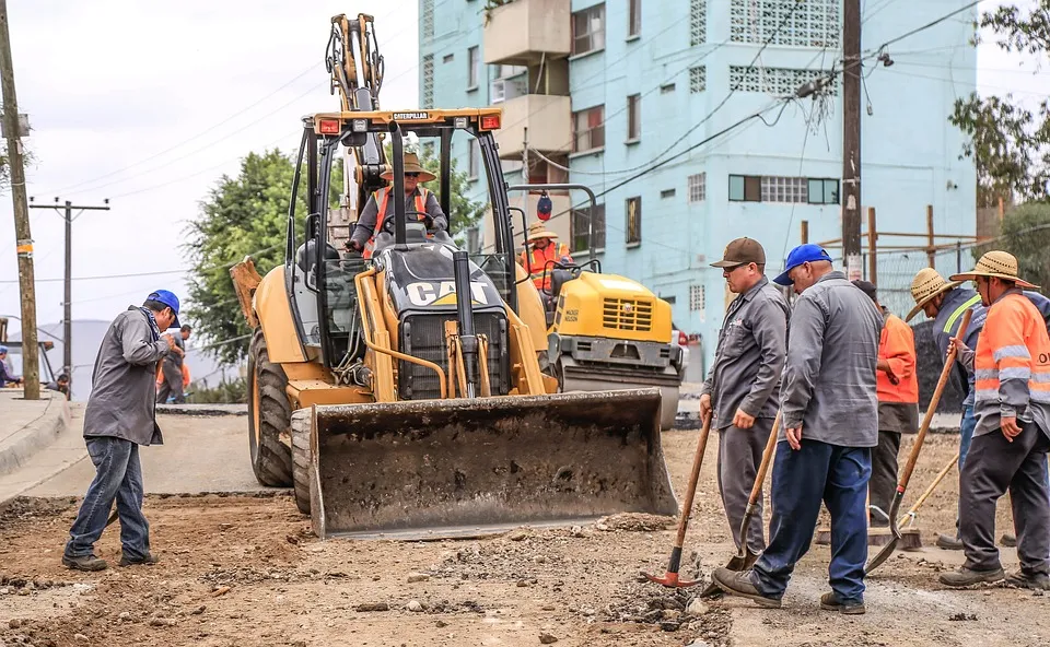 Контроль за качеством дорог Севастополя отдадут в руки жителей