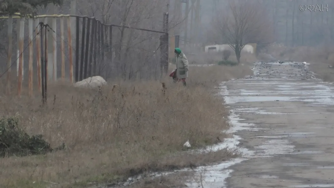 Постоянно бьют по мирным: на юге ДНР рассказали, как ВСУ уничтожают население Донбасса