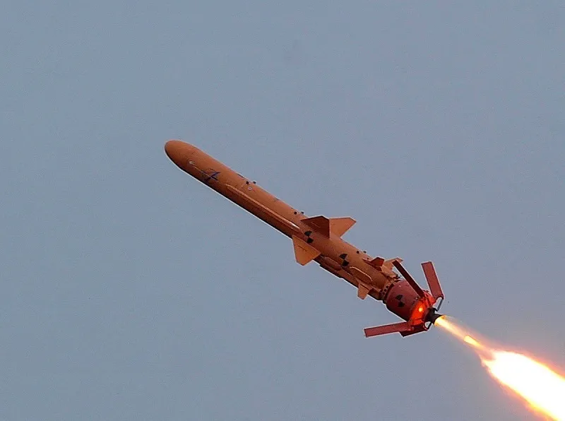 Могут достать до Крыма: на Украине испытали новые ракеты