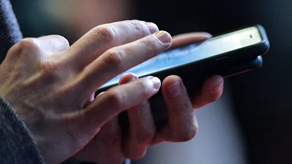 В России хотят ввести регистрацию телефонов по номеру IMEI