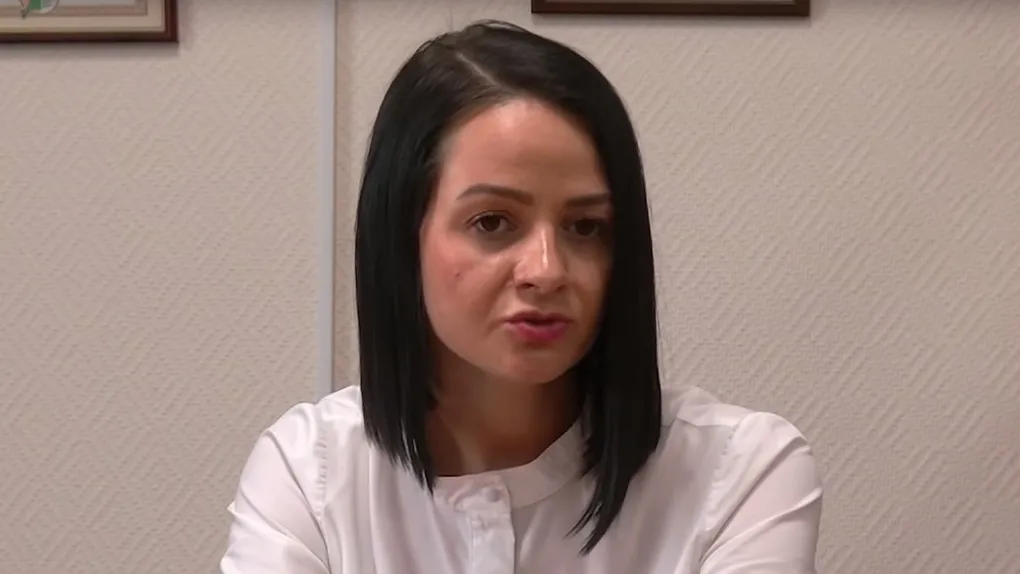 Уральская чиновница Глацких заявила, что "совесть не позволяет" ей бросить работу в департаменте молодежи