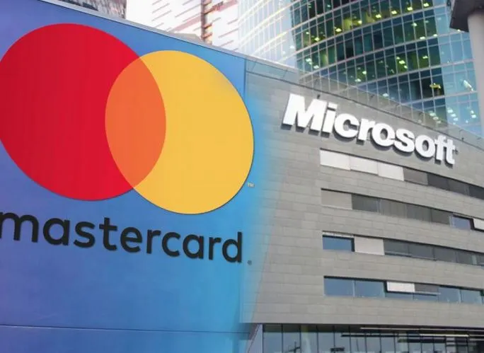 Microsoft и Mastercard создают цифровой паспорт