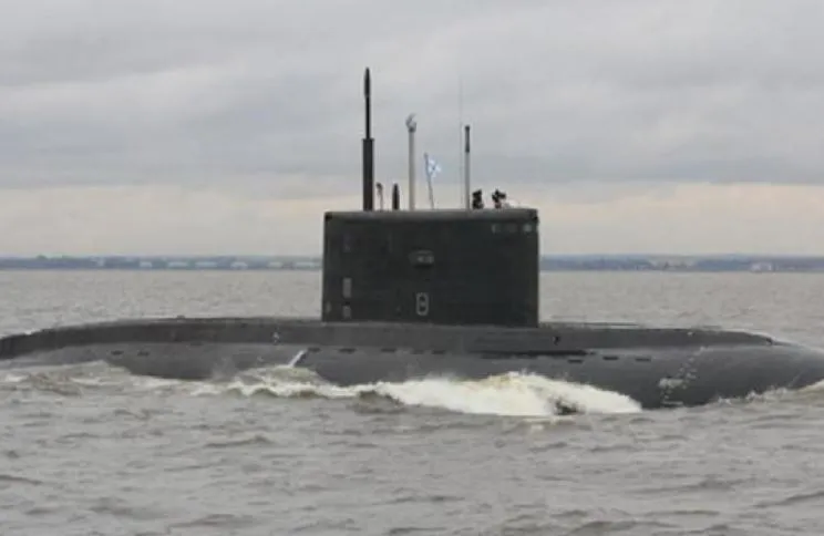 Daily Star: Россия готовится к противостоянию с Западом в Черном море 