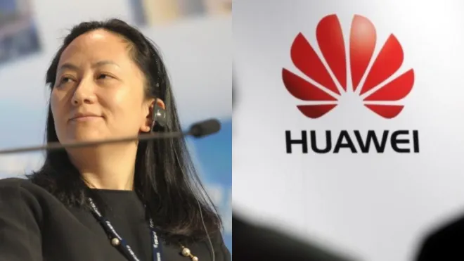 Арестованная финдиректор Huawei имела семь паспортов