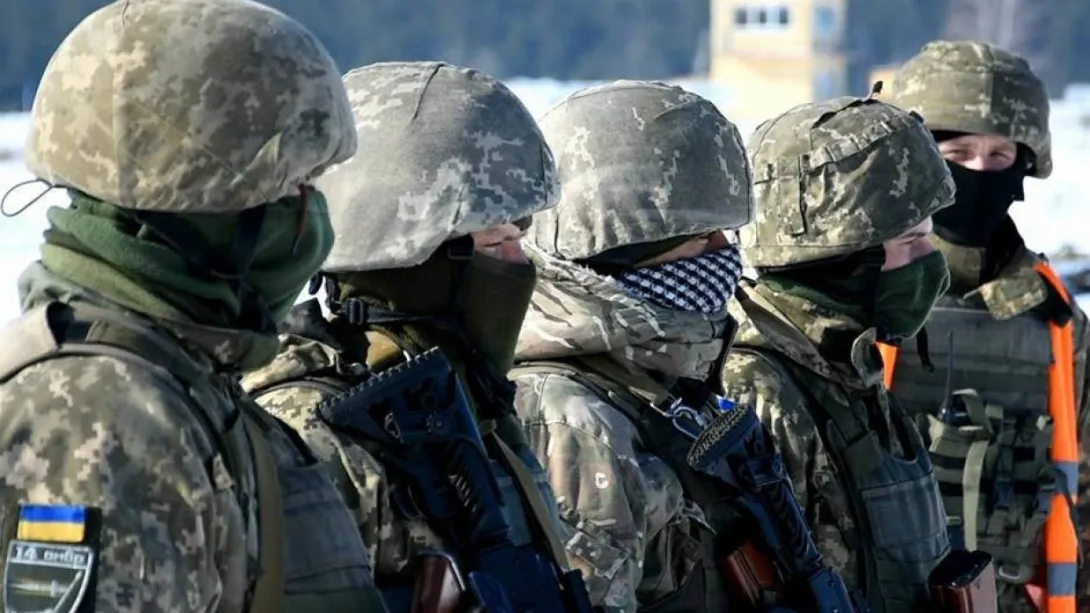 Кто учит ВСУ атаковать украинцев: в Донбассе назвали имя инструктора из США для Киева