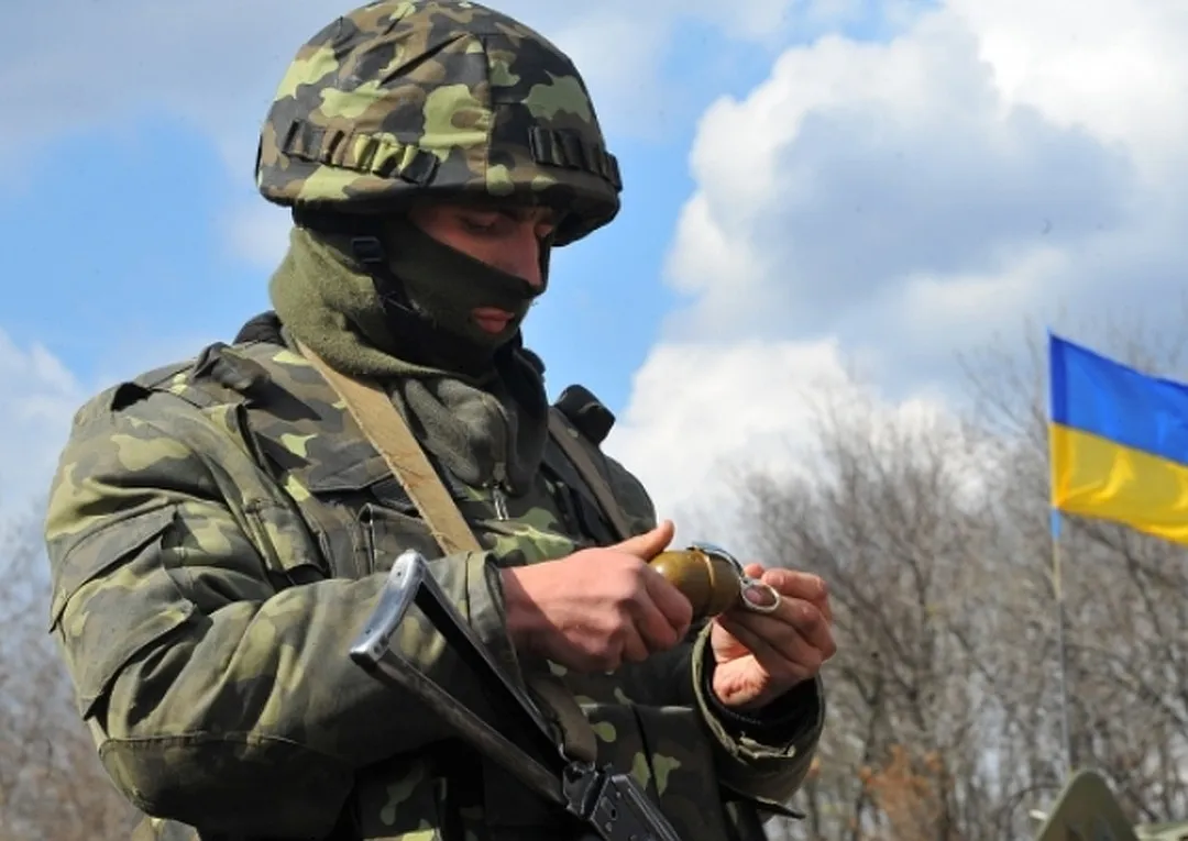 ВСУ готовят провокацию и минируют дороги к югу от Донецка – ДНР