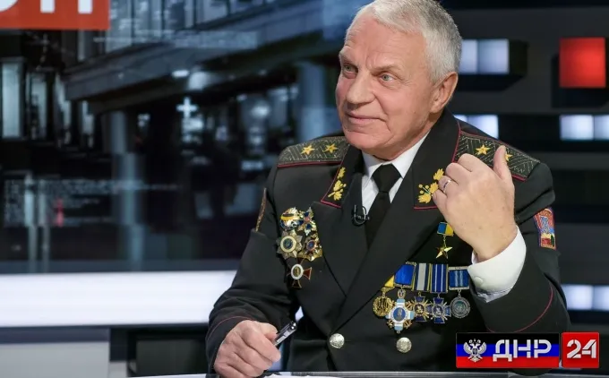 Бывший генерал СБУ заявил о готовности убить президента России