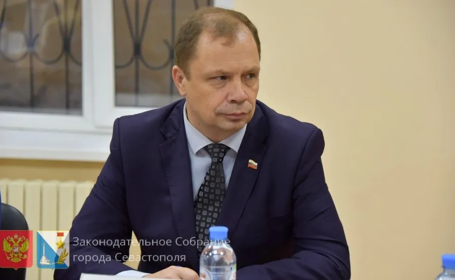 Правительство Севастополя прячет доходы и утаивает убытки, — Александр Кулагин 