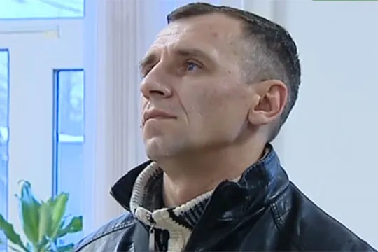 Ветеран боевых действий в Чечне получил судимость за задержание педофила