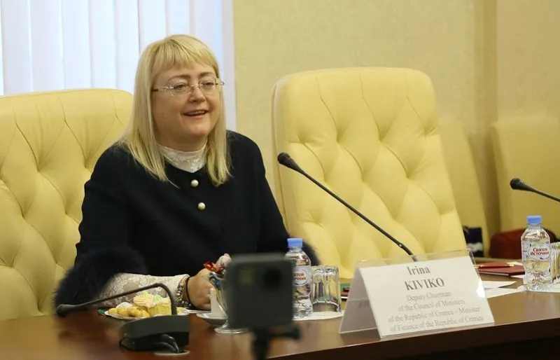 Власти рассказали иностранцам об успешном развитии Крыма