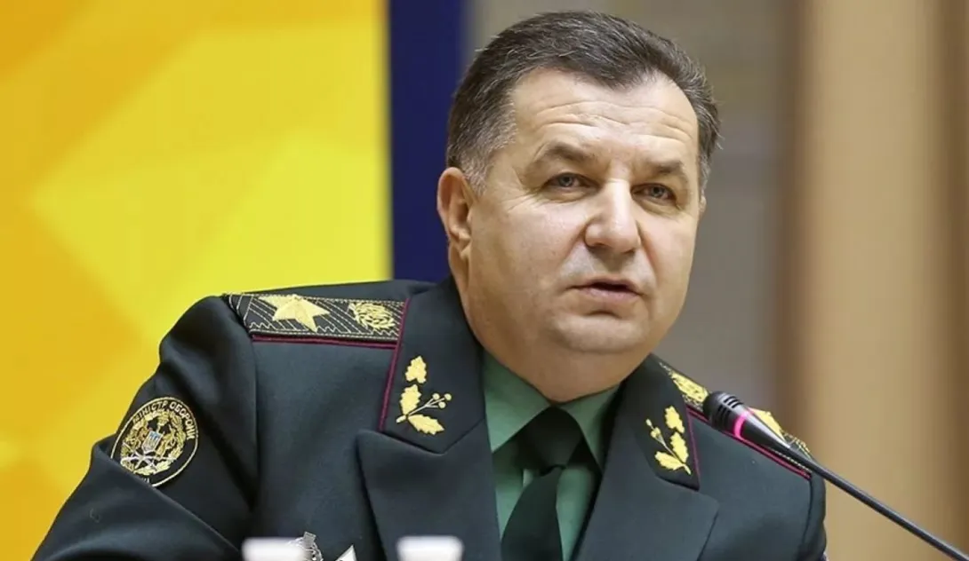 Полторак: Россия взяла Киев под прицел «Искандеров»