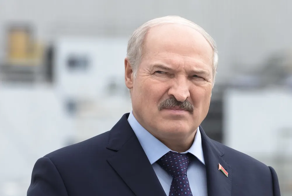 СМИ узнали о секретном совещании у Лукашенко по независимости Белоруссии 
