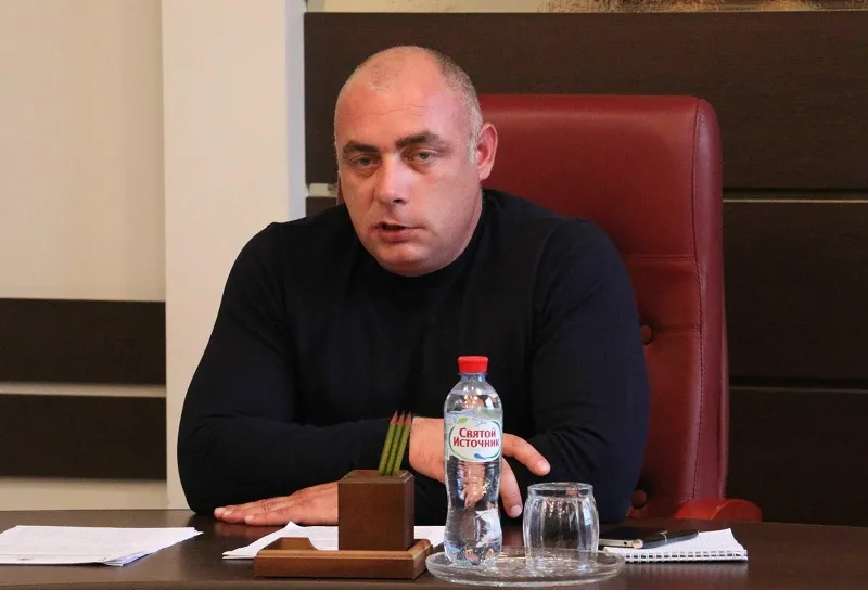 Из кабинета в тюрьму: в Керчи осуждён бывший замглавы администрации