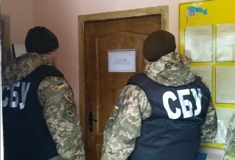 Верхушку украинской власти придётся зачистить из-за Крыма