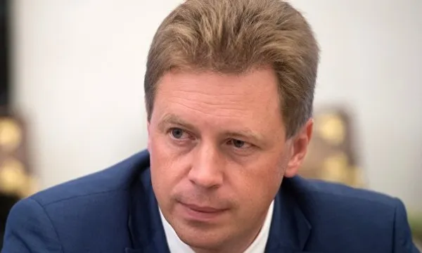 Губернатор Севастополя Дмитрий Овсянников перепутал мух с котлетами
