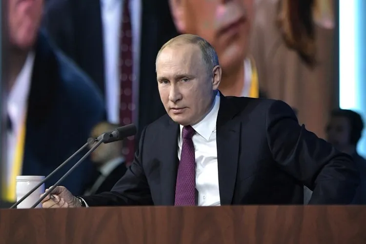 Путин пообещал дальнейшее развитие Крыма и Севастополя