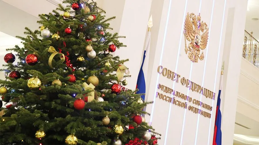 Совфед одобрил закон о повышении МРОТ с 1 января