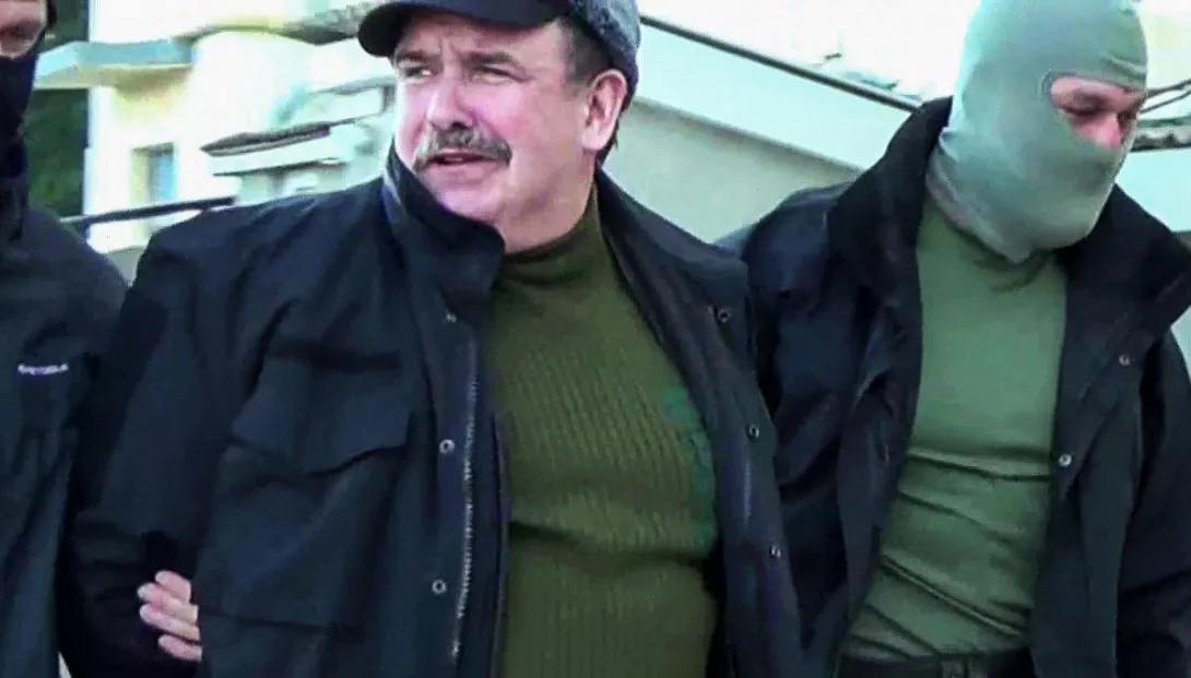 Дело севастопольского офицера, шпионившего на Украину, ещё не закрыто 