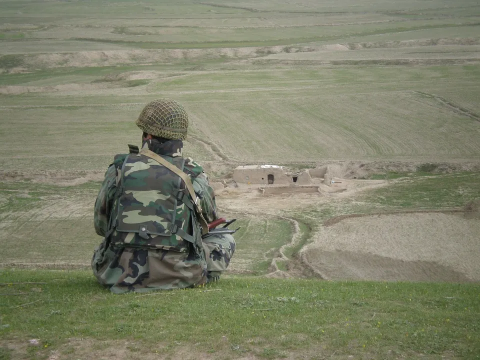 «На войне, как на войне»: крымский депутат поделился воспоминаниями об Афганистане 