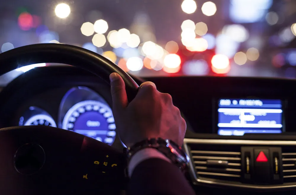 Минтранс поддерживает штрафы за превышение порога скорости на 10 км/час