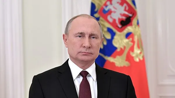 Песков рассказал, как Путин встретит Новый год
