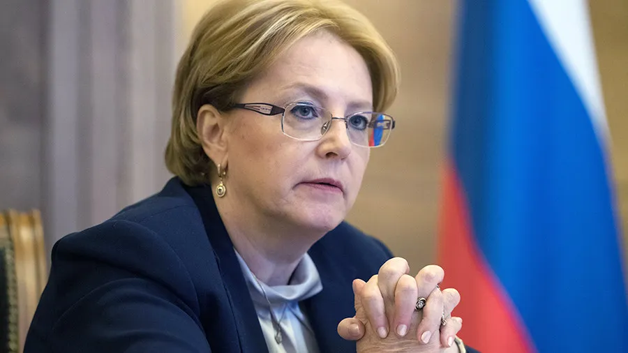 Глава Минздрава заявила об уменьшающихся шансах найти живыми попавших под завалы в Магнитогорске