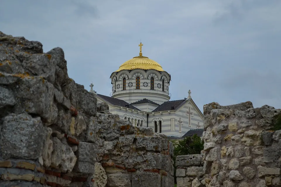 В Севастополе найдут место для центра истории христианства