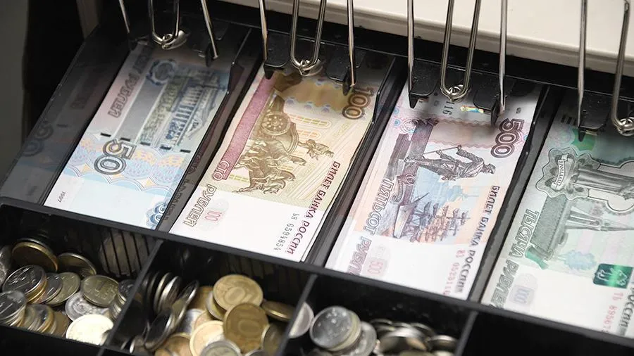 Грабители убили сотрудника магазина в Москве из-за 126 рублей