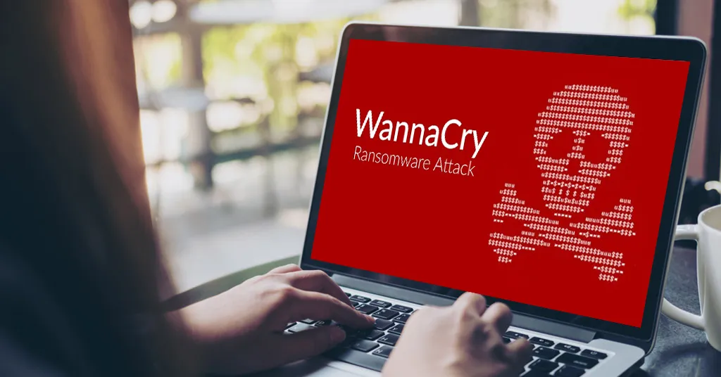 Зафиксирована мощная атака вируса WannaCry
