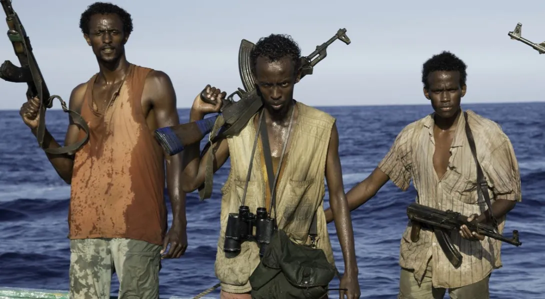Пираты атаковали судно с российским экипажем у берегов Бенина 