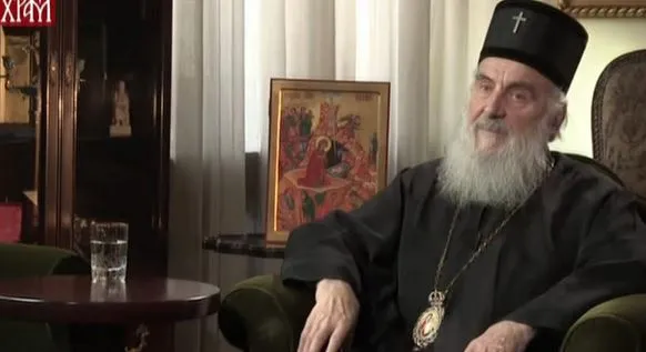 Патриархи Иоанн и Ириней не поддержали новую церковь Украины
