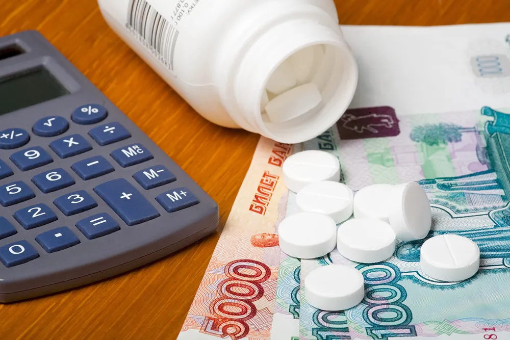 В России ввели новые правила снабжения лекарствами больных с редкими недугами