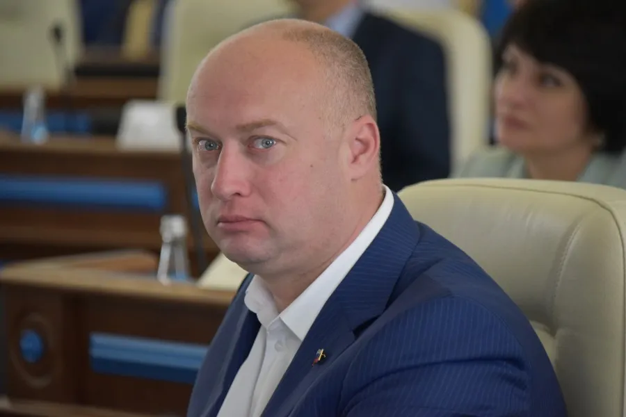 Известны подробности 5-миллионного иска правительства Севастополя к депутату ЛДПР
