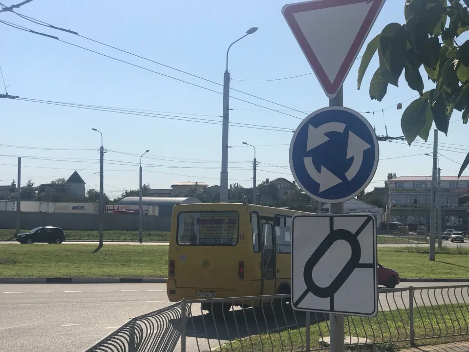 Вместо «огурца» на 5-м километре в Севастополе будет тоннель и два путепровода