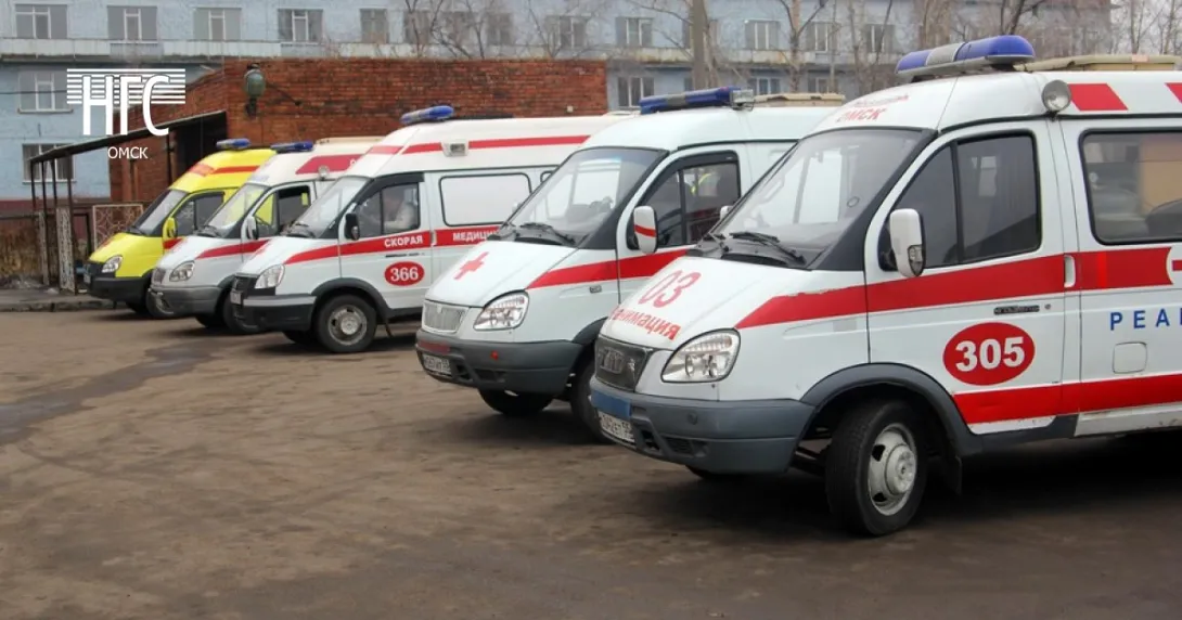 Обвиняемые в изнасиловании омского фельдшера рассказали свою версию событий