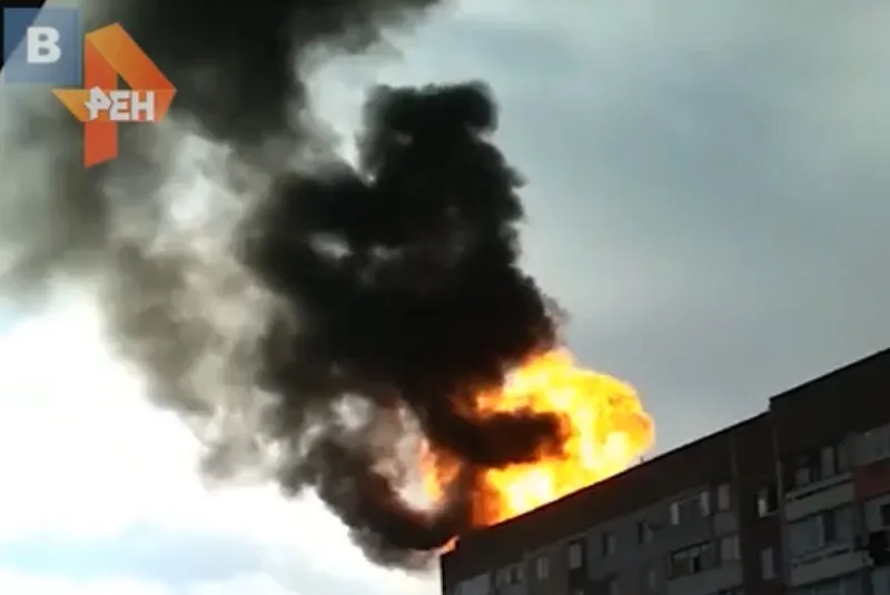 Спасатели дали подробности о взрыве на востоке Крыма