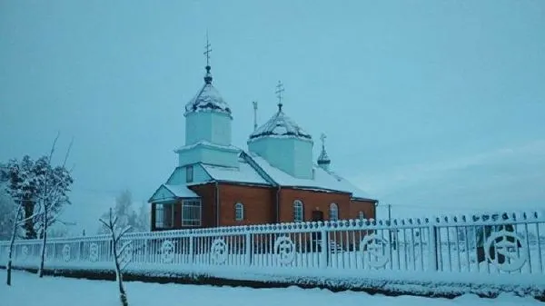 На западе Украины раскольники захватили храм УПЦ