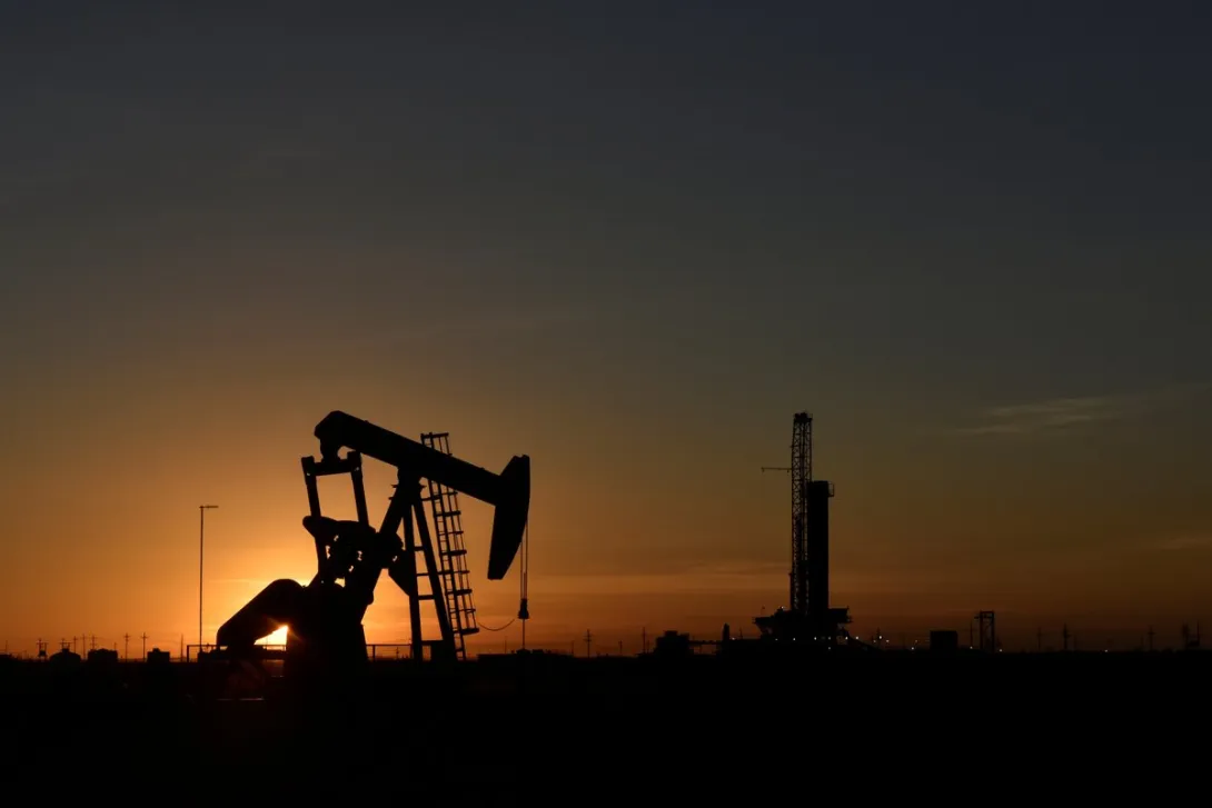 Нефть Brent подешевела до $59,8 за баррель после роста на прошлой неделе
