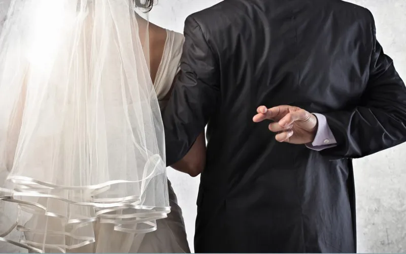Общественная палата призвала ввести уголовную ответственность за фиктивные браки 