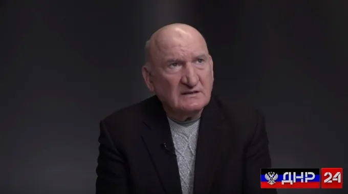Киев подготовил очередной план по захвату Донбасса