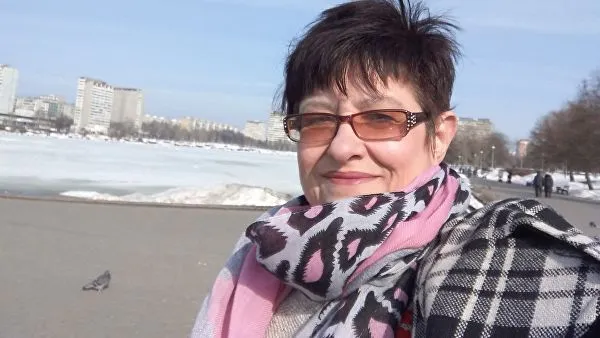 На Украине арестовали высланную из России журналистку Бойко