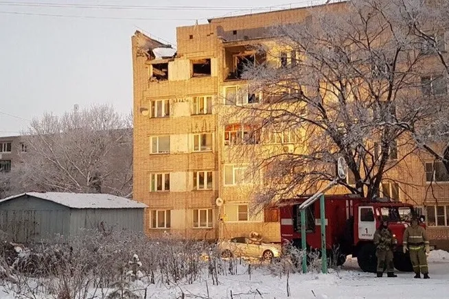 Смертельная утечка: самые крупные взрывы бытового газа в России