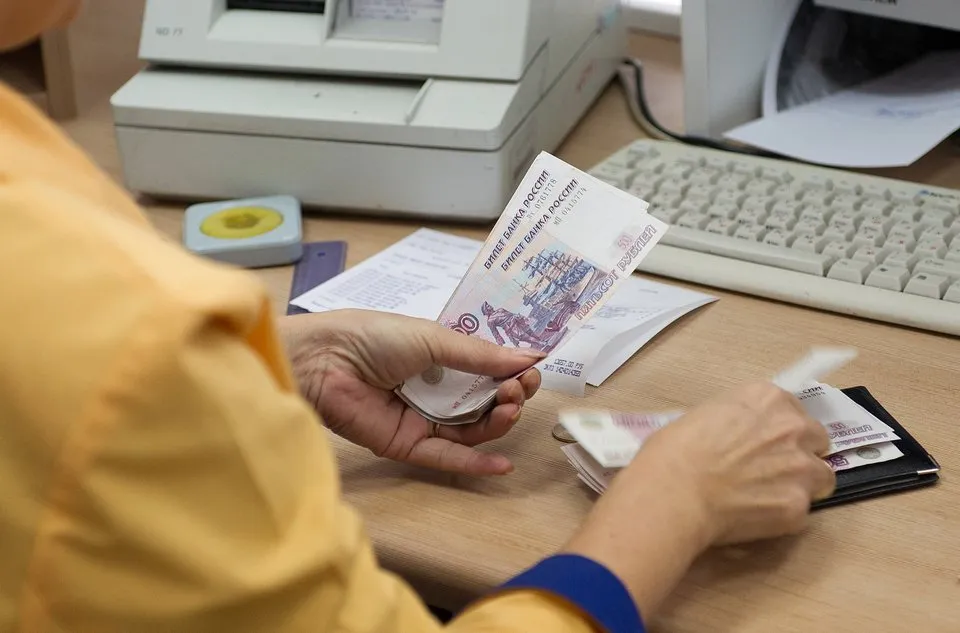 Ежемесячные выплаты россиянам будут проиндексированы с 1 февраля
